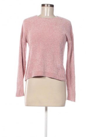 Damenpullover Fb Sister, Größe XS, Farbe Aschrosa, Preis 20,29 €