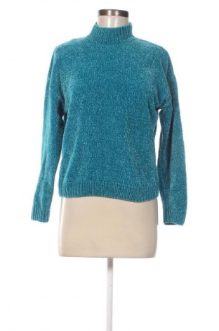 Damenpullover Fb Sister, Größe XS, Farbe Blau, Preis € 9,49