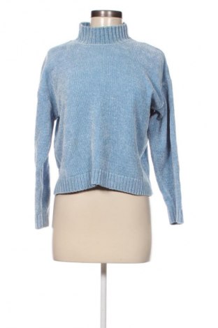 Damenpullover Fb Sister, Größe XS, Farbe Blau, Preis € 9,49