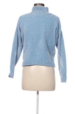 Damenpullover Fb Sister, Größe XS, Farbe Blau, Preis 10,49 €