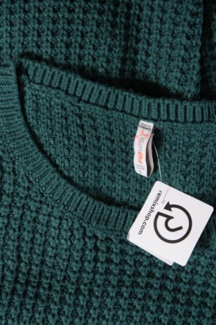 Damenpullover Fb Sister, Größe S, Farbe Grün, Preis € 9,99