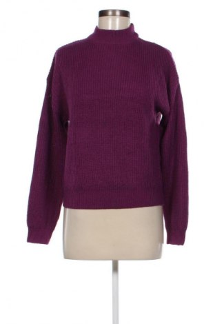 Damenpullover Fb Sister, Größe S, Farbe Lila, Preis 9,99 €