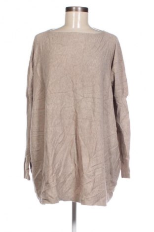 Damenpullover Feather+Noise, Größe M, Farbe Beige, Preis 32,99 €