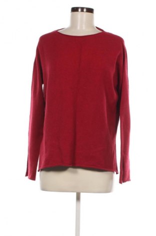 Damenpullover Florella Rubino, Größe XL, Farbe Rot, Preis € 9,94