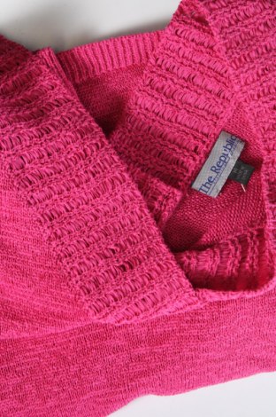 Damenpullover For The Republic, Größe M, Farbe Rosa, Preis 9,49 €