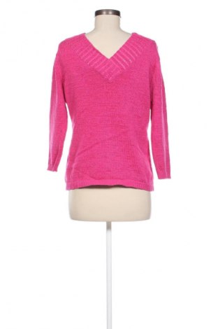 Damenpullover For The Republic, Größe M, Farbe Rosa, Preis 10,49 €