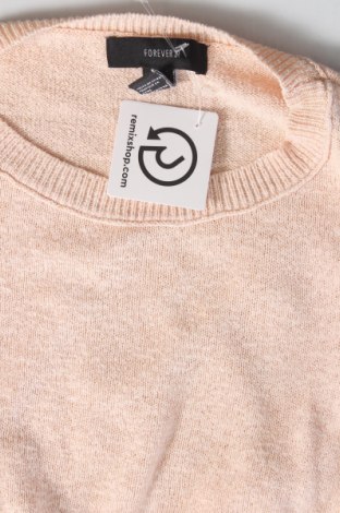 Damenpullover Forever 21, Größe M, Farbe Rosa, Preis 8,81 €