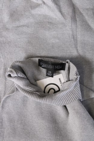 Damenpullover Forever New, Größe XS, Farbe Grau, Preis 15,49 €