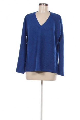 Damenpullover Free Quent, Größe M, Farbe Blau, Preis 12,99 €