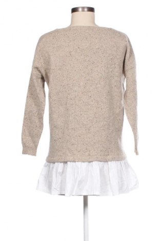 Damenpullover French Connection, Größe XS, Farbe Beige, Preis 43,29 €