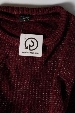 Damenpullover Fresh Made, Größe M, Farbe Rot, Preis € 28,79