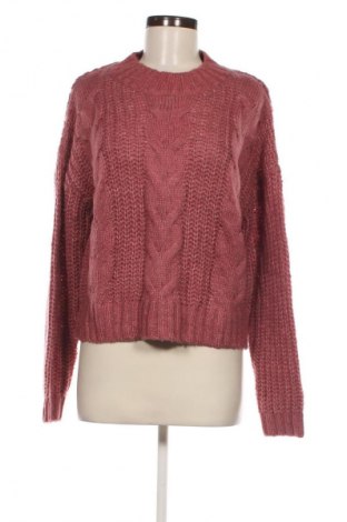 Damenpullover Gate Woman, Größe L, Farbe Aschrosa, Preis € 15,49