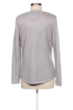 Damenpullover Gerry Weber, Größe M, Farbe Grau, Preis 43,29 €