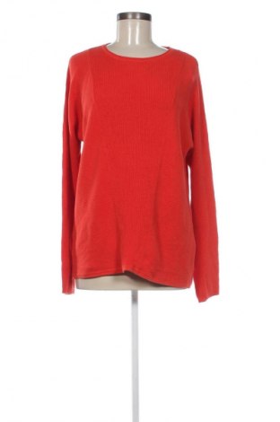 Damenpullover Gerry Weber, Größe M, Farbe Rot, Preis 22,49 €