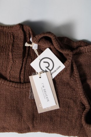 Damenpullover Ghanda, Größe M, Farbe Braun, Preis € 64,99