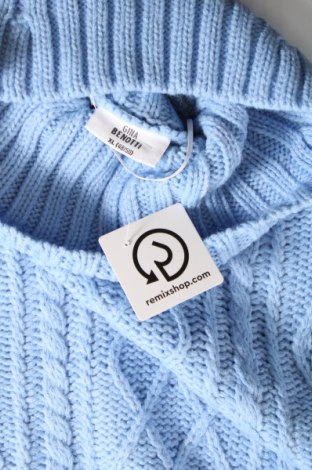 Damenpullover Gina Benotti, Größe XL, Farbe Blau, Preis € 10,49