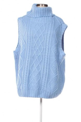 Damenpullover Gina Benotti, Größe XL, Farbe Blau, Preis € 10,49