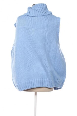 Damenpullover Gina Benotti, Größe XL, Farbe Blau, Preis € 10,49