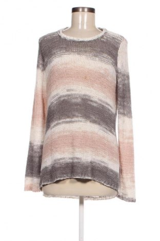 Damenpullover Gina Benotti, Größe M, Farbe Mehrfarbig, Preis 9,49 €