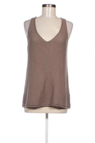 Damenpullover Gina Tricot, Größe L, Farbe Beige, Preis € 4,99