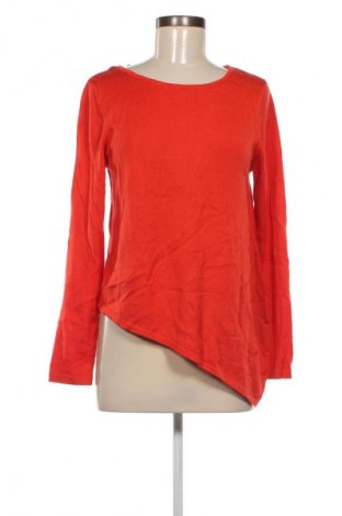 Damenpullover Giordano, Größe M, Farbe Rot, Preis 10,49 €