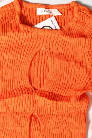 Damenpullover Glassons, Größe XS, Farbe Orange, Preis 20,29 €