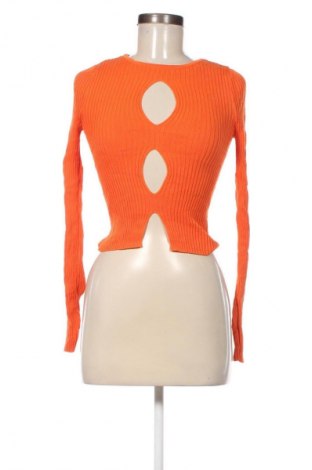 Damenpullover Glassons, Größe XS, Farbe Orange, Preis € 20,29