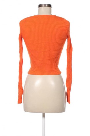 Damenpullover Glassons, Größe XS, Farbe Orange, Preis 20,29 €