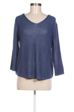 Damenpullover Greenpoint, Größe M, Farbe Blau, Preis 15,99 €