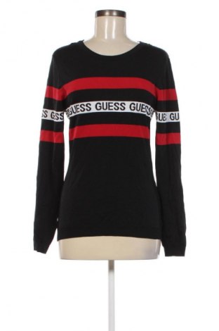 Damski sweter Guess, Rozmiar L, Kolor Kolorowy, Cena 119,99 zł