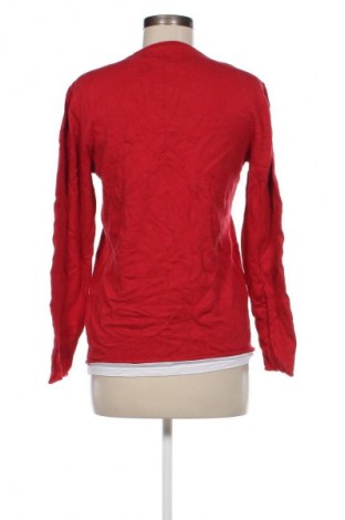 Damenpullover Guess, Größe S, Farbe Rot, Preis € 28,99