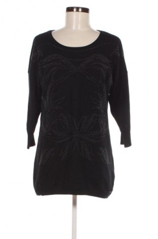 Damski sweter Guess, Rozmiar S, Kolor Czarny, Cena 112,99 zł