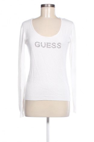 Damenpullover Guess, Größe M, Farbe Weiß, Preis € 28,99