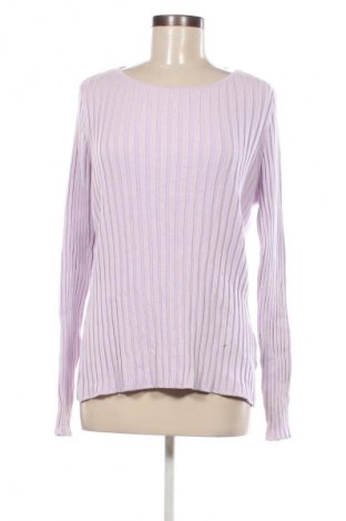 Damski sweter H&M, Rozmiar M, Kolor Fioletowy, Cena 46,99 zł