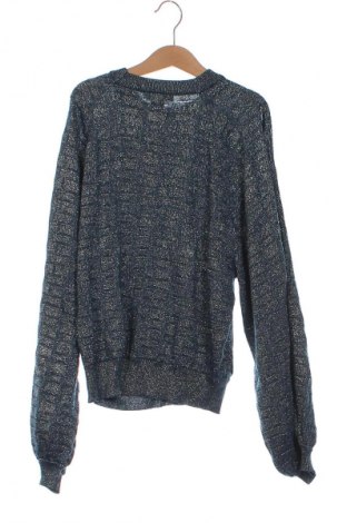 Damenpullover H&M, Größe XXS, Farbe Blau, Preis 10,99 €