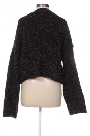 Damski sweter H&M, Rozmiar L, Kolor Czarny, Cena 28,99 zł