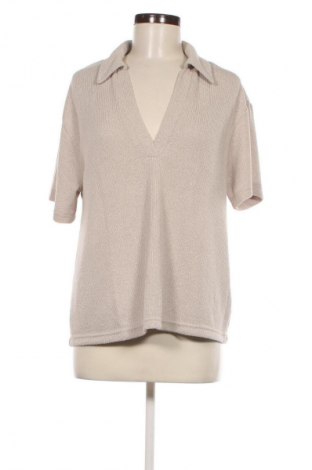 Damenpullover H&M, Größe M, Farbe Beige, Preis 9,49 €