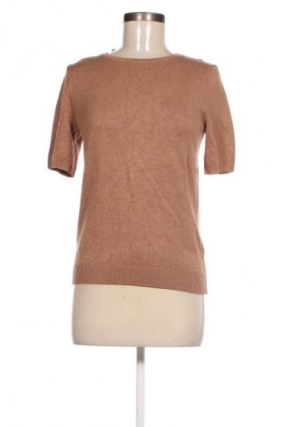 Damenpullover H&M, Größe S, Farbe Braun, Preis 6,49 €