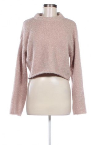 Damenpullover H&M, Größe S, Farbe Rosa, Preis 14,99 €