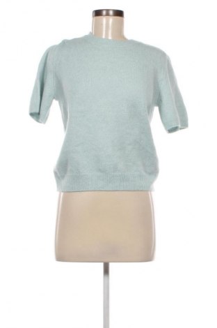 Damenpullover H&M, Größe S, Farbe Blau, Preis € 9,49