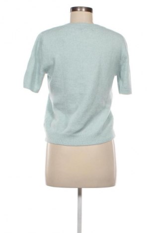 Damenpullover H&M, Größe S, Farbe Blau, Preis € 9,49