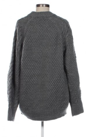 Damenpullover H&M, Größe M, Farbe Grau, Preis 10,49 €