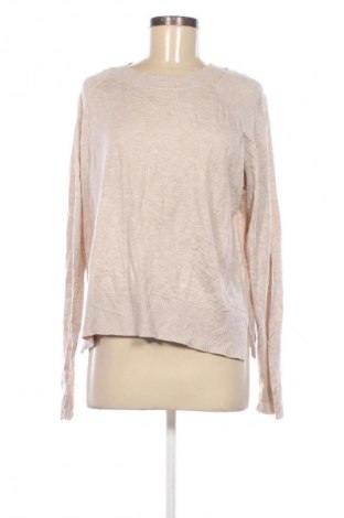 Damenpullover H&M, Größe L, Farbe Beige, Preis € 5,99