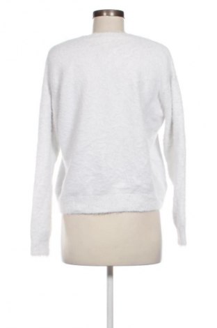 Damski sweter H&M, Rozmiar S, Kolor Biały, Cena 92,99 zł