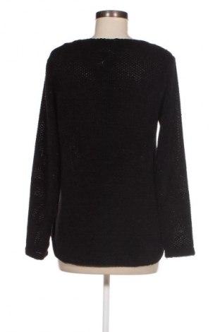 Damski sweter H&M, Rozmiar S, Kolor Czarny, Cena 79,99 zł