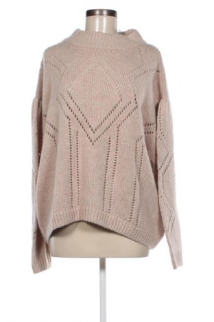 Damenpullover H&M, Größe M, Farbe Beige, Preis € 27,70