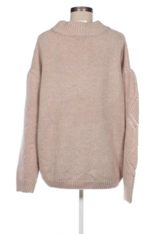 Dámsky pulóver H&M, Veľkosť M, Farba Béžová, Cena  14,95 €