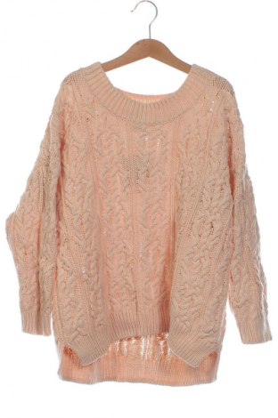 Damenpullover H&M, Größe XS, Farbe Rosa, Preis € 9,99