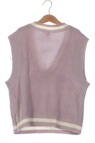 Damenpullover H&M, Größe XS, Farbe Lila, Preis 9,99 €