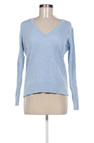 Damenpullover H&M, Größe M, Farbe Blau, Preis 7,99 €